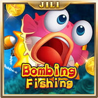 JILI Bombing Fishing Game Demo