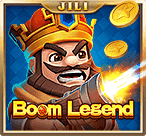 JILI Boom Legend Fishing Demo Games