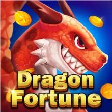 JILI Dragon Fortune Demo Fishing Game