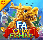 FC Fa Chai Fishing Game Demo