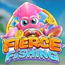 FC Fierce Fishing Game Demo