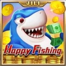 JILI Happy Fishing Casino Slot Game Demo