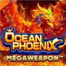 YB Gaming Ocean Phoenix Fishing Casino Game