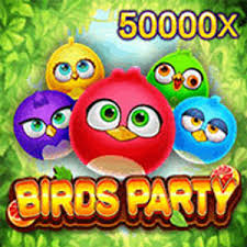 JDB Birds Party Slot Game Demo