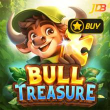 JDB Bull Treasure Slot Game Demo