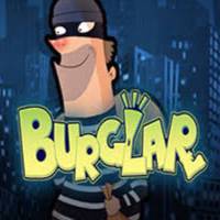 JDB Burglar Game Online Casino Slot