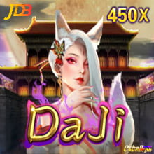 JDB Daji Slot Game Demo