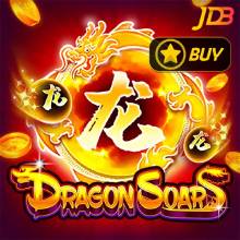 JDB Dragon Soar Slot Game Demo