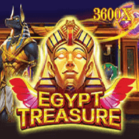 JDB Egypt Treasure Slot Game