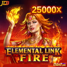 JDB Elemental Link Fire Slot Game Demo