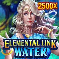 JDB Elemental Link Water Slot Free Play Game