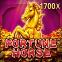 JDB Fortune Horse Slot Machine Demo Play