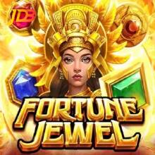 JDB Fortune Jewel Slot Game Demo