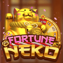 JDB Fortune Neko Slot Game Demo