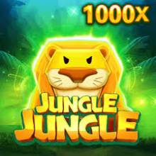 JDB Gaming Jungle Jungle Slot Games