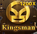 JDB Kingsman Slot Game Demo