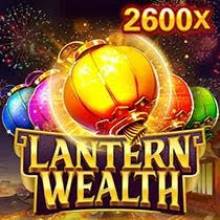 JDB Lantern Wealth Slots Game Casino