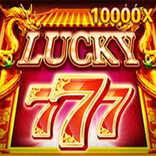 JDB Lucky 777 Slot Online Game Demo