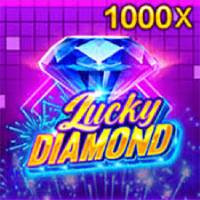 JDB Lucky Diamond Slots Casino Games Demo