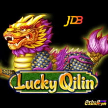 JDB Lucky Qilin Slot Game Free Demo