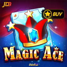 JDB Magic Ace Slot Demo