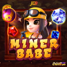 JDB Miner Babe Slot Demo