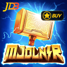 JDB Mjolnir Slot Game Demo