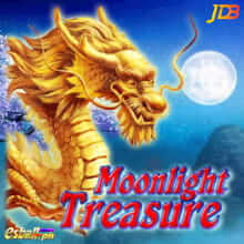 JDB Moonlight Treasure Slot Online Game Demo Free Play