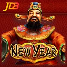 JDB New Year Slot Game Demo