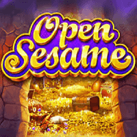 JDB Open Sesame Slot Game Demo