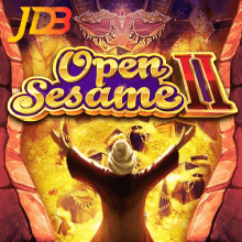 JDB Open Sesame II Slot Game Demo