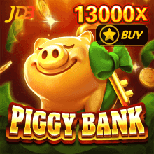 JDB Piggy Bank Slot Demo