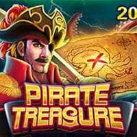 JDB Pirate Treasure Slot Games Online Free