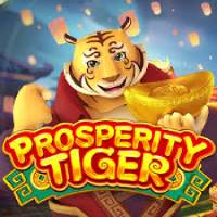 JDB Prosperity Tiger Slot Game Demo