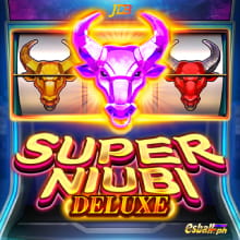 JDB Super Niubi Deluxe Slot Game Demo