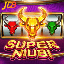 JDB Super Niubi Slot Game Demo