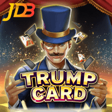 JDB Trump Card Slot Game Demo