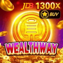 JDB Wealthway Slot Game