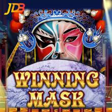 JDB Winning Mask Slot Game Demo