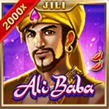 Jili Alibaba Slot Game Demo