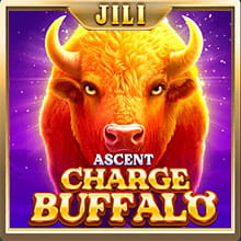 JILI Charge Buffalo Ascent Slot Demo