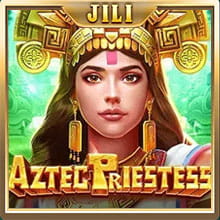 Jili Aztec Priestess Slot Game Demo