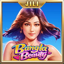 JILI Bangla Beauty Slot Game Demo