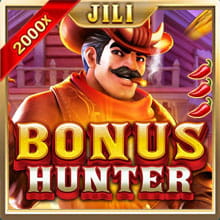 JILI Bonus Hunter Slot