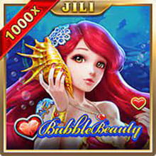 Jili Bubble Beauty Slot Game Demo