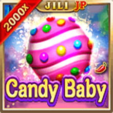 Jili Candy Baby Slot Game Demo