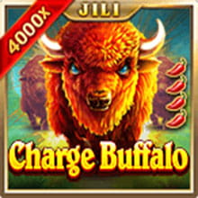 Jili Charge Buffalo Slot Demo Game