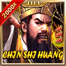 Jili Chin Shi Huang Slot Demo Free Play