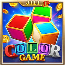 JILI Color Game Demo