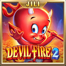 Jili Devil Fire 2 Slot Game Demo